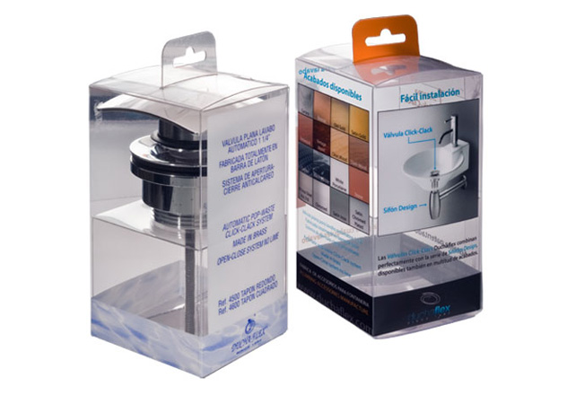 packaging polyester