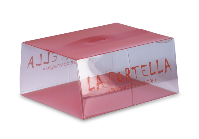 packaging barcelona
