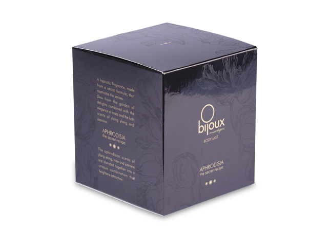 PET packaging