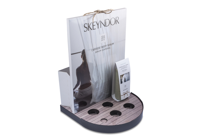 packaging barcelona